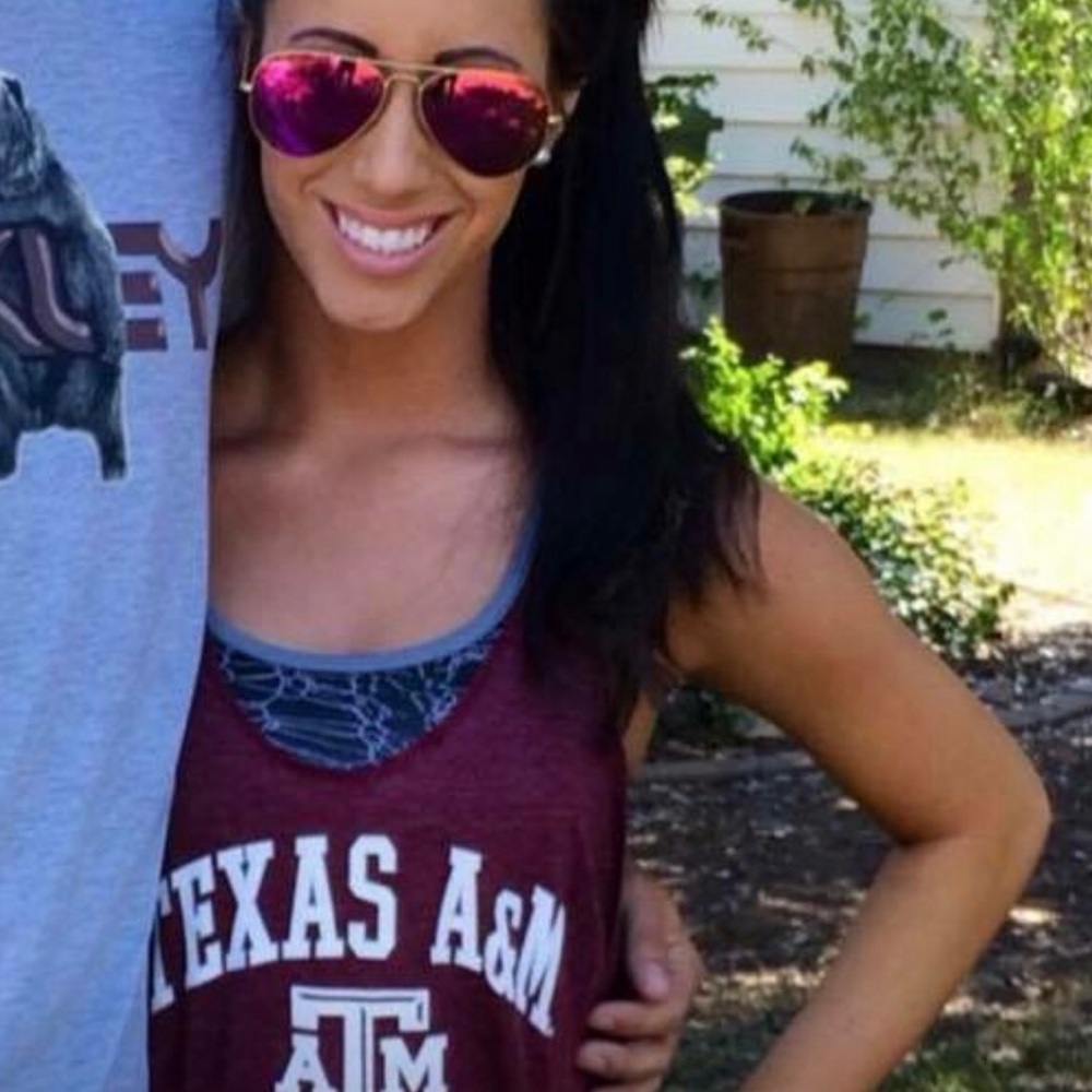 Limited style -pink/purple Ray ban aviators